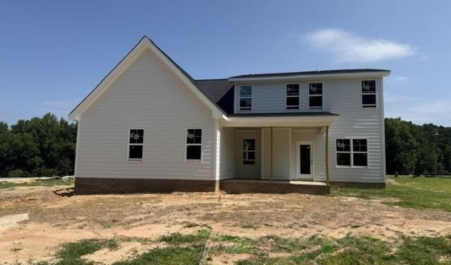 147 Croatoke Ct, Angier, NC 27501 - 3 Beds, 3 Bath