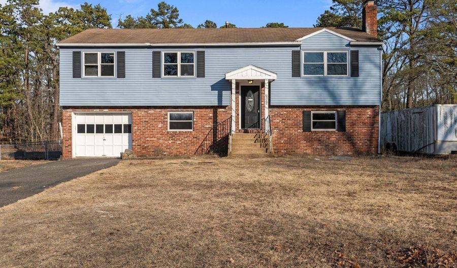 2344 Fernwood Ave, Atco, NJ 08004 - 4 Beds, 2 Bath