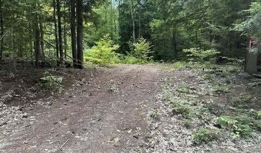 Phen Hill Road lot 32B, Brownfield, ME 04010 - 0 Beds, 0 Bath