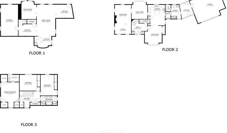 730 Victory Hwy, North Smithfield, RI 02896 - 3 Beds, 3 Bath