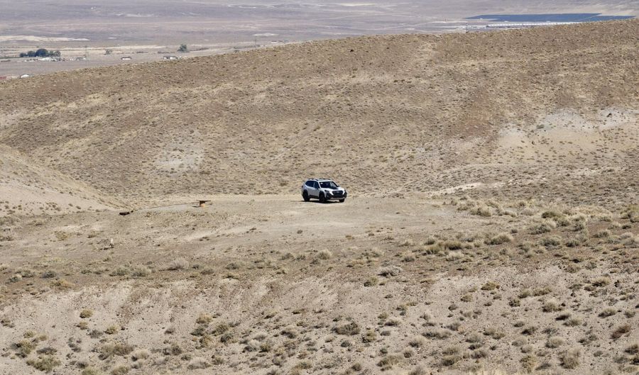 7785 Desert Shadows Ln, Fernley, NV 89408 - 0 Beds, 0 Bath