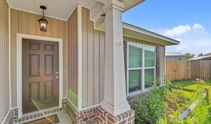 128 Cottage Ln, Atmore, AL 36502 - 3 Beds, 2 Bath