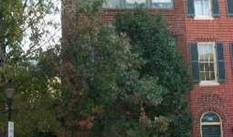 511 S SHARP St A, Baltimore, MD 21201 - 0 Beds, 1 Bath