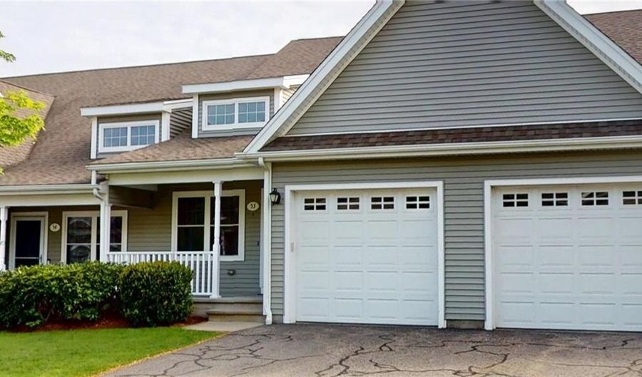 500 Mendon Rd 53, Cumberland, RI 02864 - 2 Beds, 3 Bath