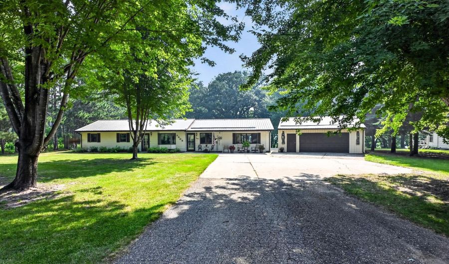 3509 W Lake Jessie Dr SE, Alexandria, MN 56308 - 3 Beds, 2 Bath