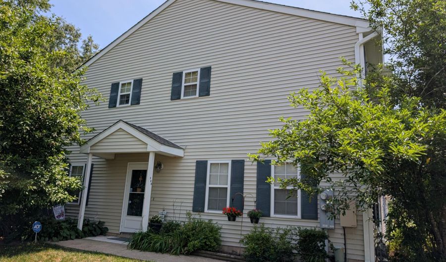 105 Sandpiper Ln 105, Bayville, NJ 08721 - 2 Beds, 3 Bath