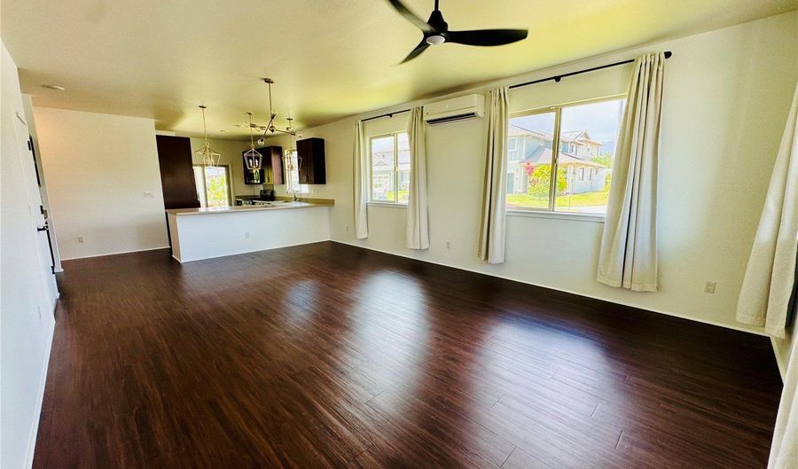 91-1032 Iliahialoe Loop, Ewa Beach, HI 96706 - 3 Beds, 2 Bath