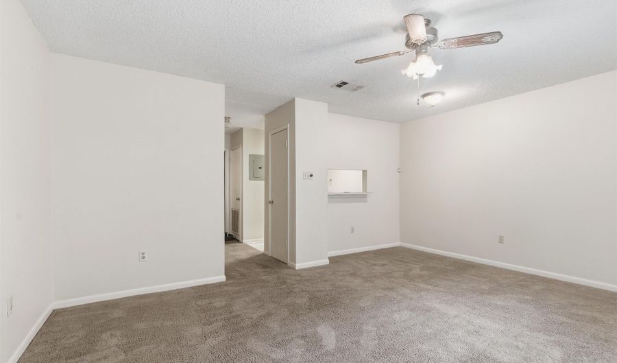 5232 F-3 Butter Creek Ln #F-3, Baton Rouge, LA 70809 - 1 Beds, 1 Bath