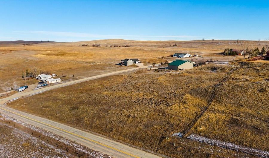 Camino Vista Montana, Buffalo, WY 82834 - 0 Beds, 0 Bath