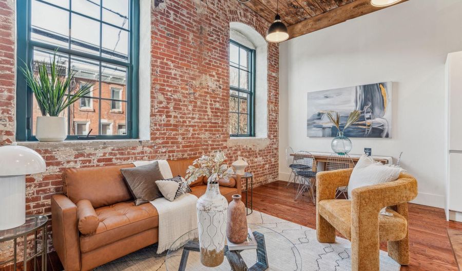1801 N HOWARD St B03, Philadelphia, PA 19122 - 1 Beds, 1 Bath