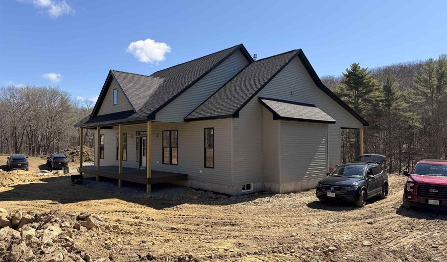 Province Road lot 228-027-001, Belmont, NH 03220 - 3 Beds, 3 Bath