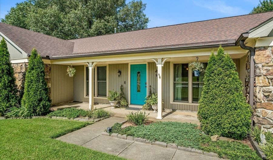 2605 SURREY WOOD Dr, Bartlett, TN 38134 - 4 Beds, 2 Bath