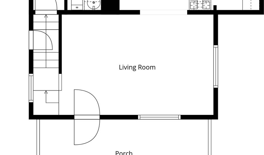226 E. 10th St, Ashland, OH 44805 - 2 Beds, 2 Bath