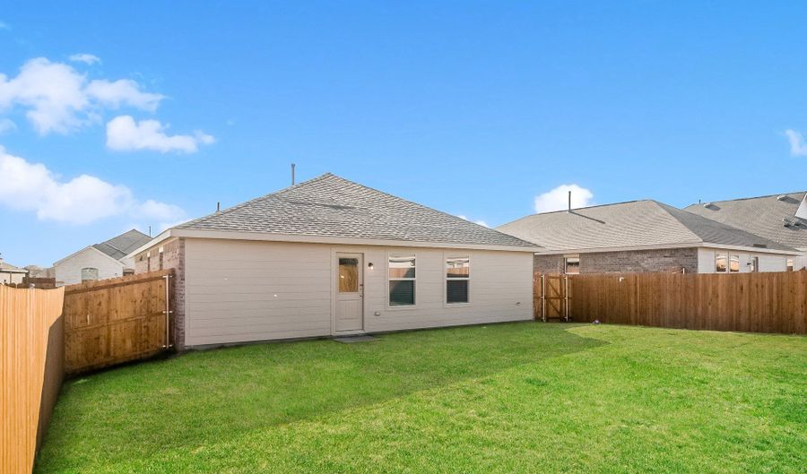 1614 RIVER CROSSING Dr, Anna, TX 75409 - 3 Beds, 2 Bath