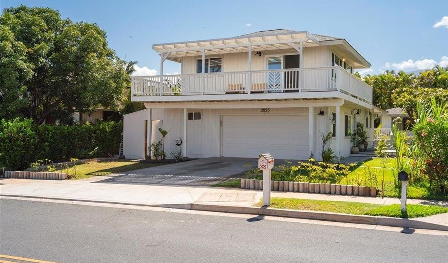 2825 Kauhale St, Kihei, HI 96753 - 2 Beds, 2 Bath