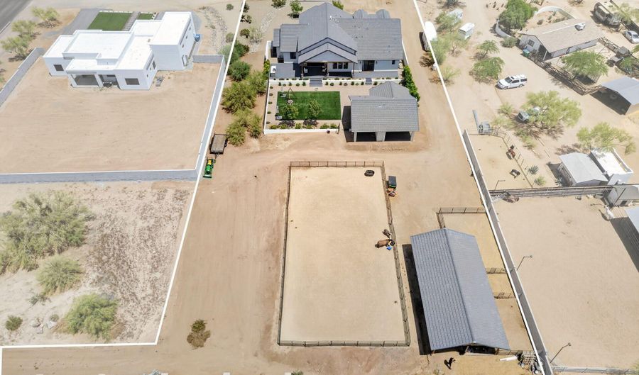 29714 N 63rd St, Cave Creek, AZ 85331 - 5 Beds, 5 Bath
