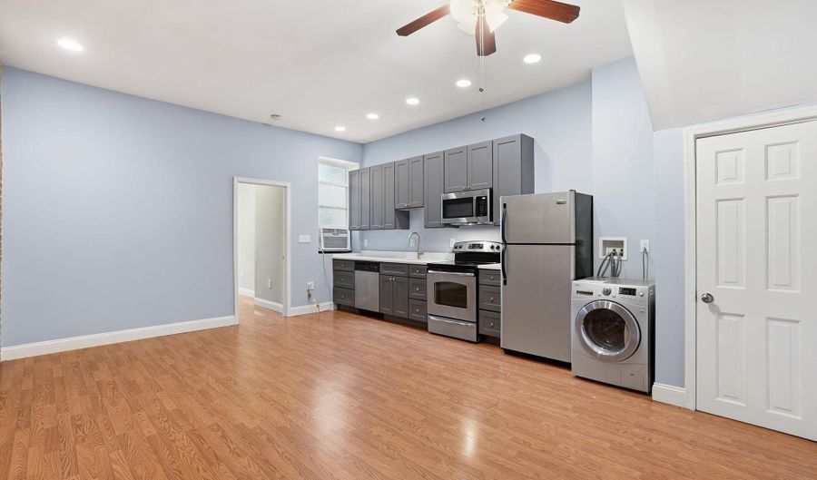 1440 FAIRMONT St NW 3, Washington, DC 20009 - 1 Beds, 1 Bath