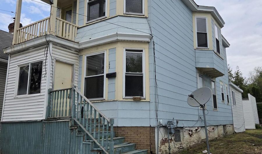 173 2nd Ave, Albany, NY 12202 - 4 Beds, 2 Bath