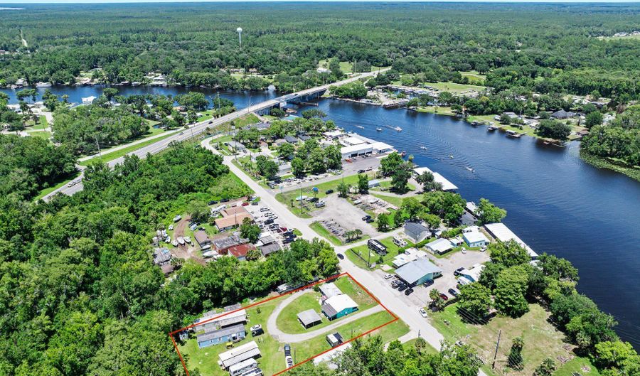 55521 Front St, Astor, FL 32102 - 0 Beds, 1 Bath