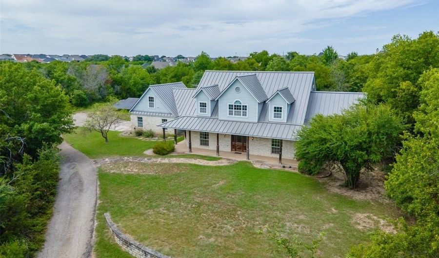 504 Underwood Rd, Aledo, TX 76008 - 4 Beds, 4 Bath