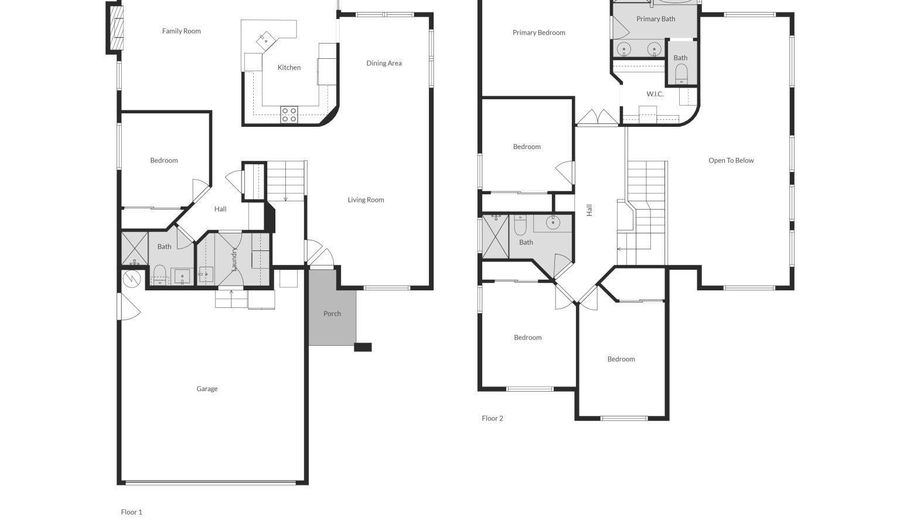 3512 Oroville St, Antioch, CA 94531 - 5 Beds, 3 Bath