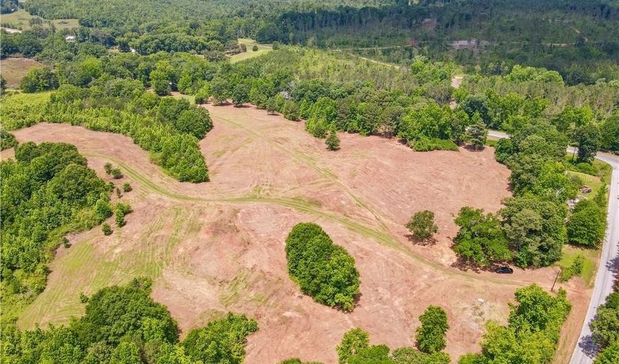 HIGHWAY 9, Ashland, AL 36251 - 0 Beds, 0 Bath