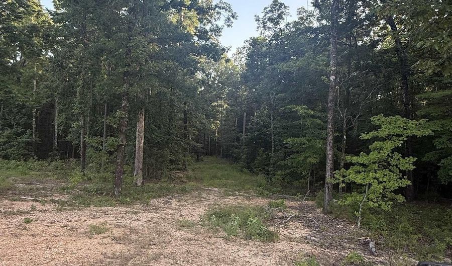 11615 Newcomb Rd, Benton, AR 72019 - 0 Beds, 0 Bath