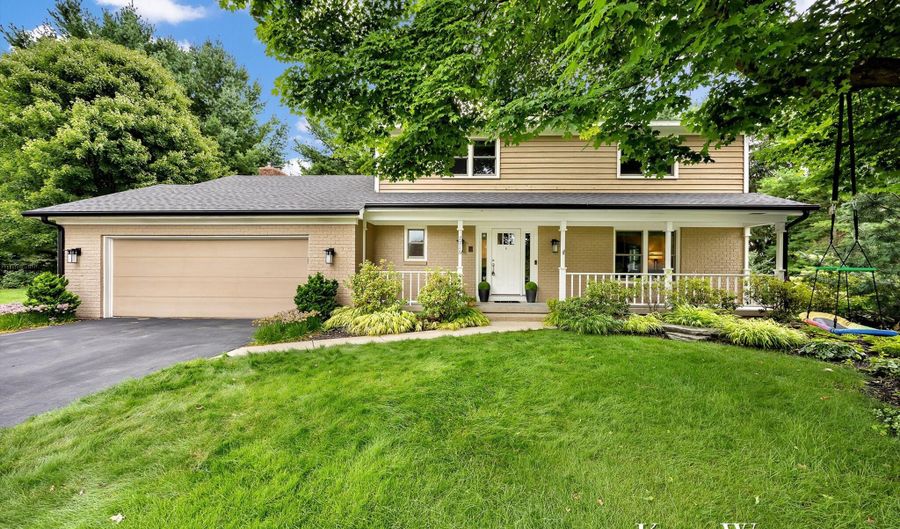 7716 Tobemory Ct SE, Ada, MI 49301 - 4 Beds, 3 Bath