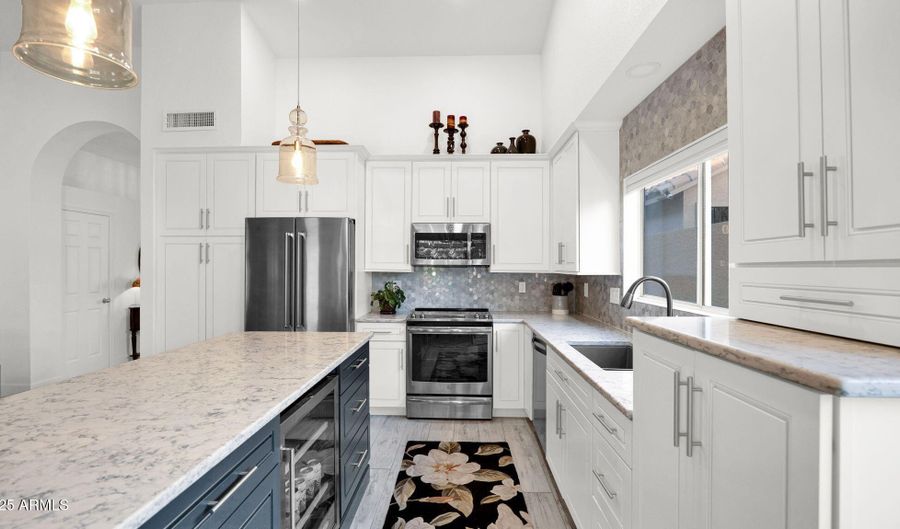 4135 E Milton Dr, Cave Creek, AZ 85331 - 4 Beds, 2 Bath
