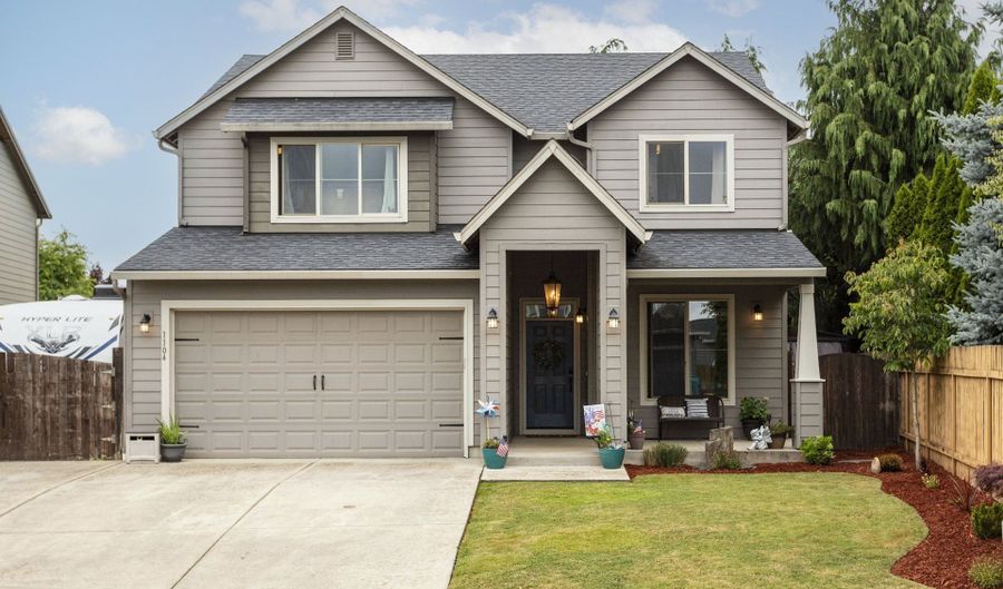 1104 NW 3RD Ct, Battle Ground, WA 98604 - 5 Beds, 3 Bath