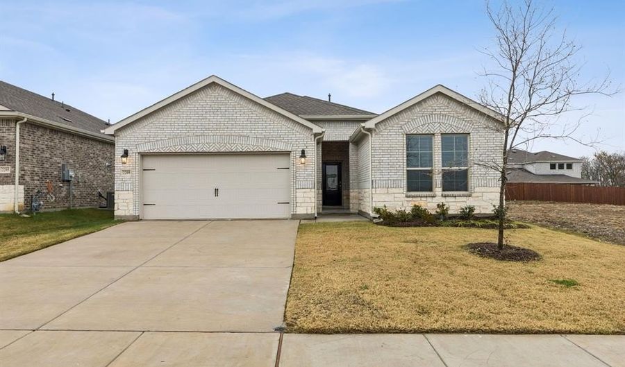 2209 Tacoma Way, Anna, TX 75409 - 4 Beds, 2 Bath