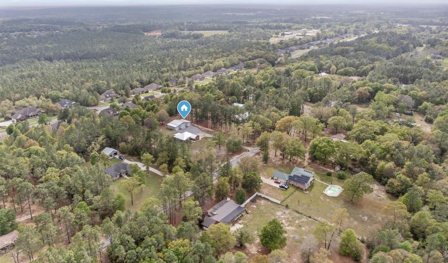 1582 Greenwood Rd, Baker, FL 32531 - 3 Beds, 2 Bath