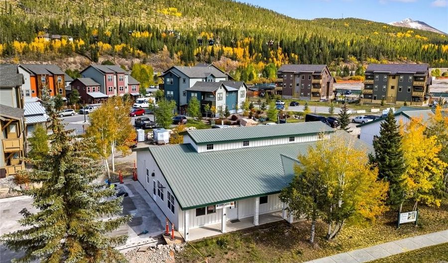 1900 AIRPORT Rd C2, Breckenridge, CO 80424 - 0 Beds, 0 Bath