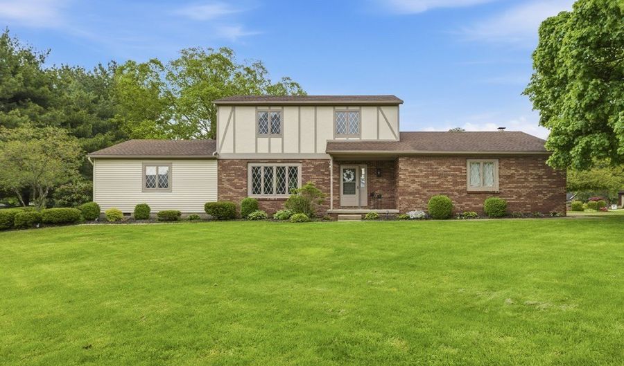 1323 Olde Post Rd, Ashland, OH 44805 - 5 Beds, 4 Bath