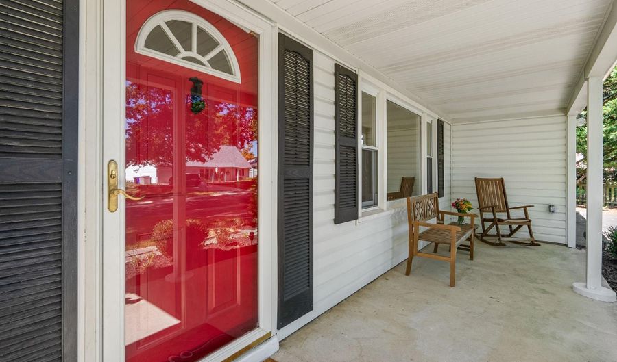 12003 MARVEL Ln, Bowie, MD 20715 - 5 Beds, 2 Bath