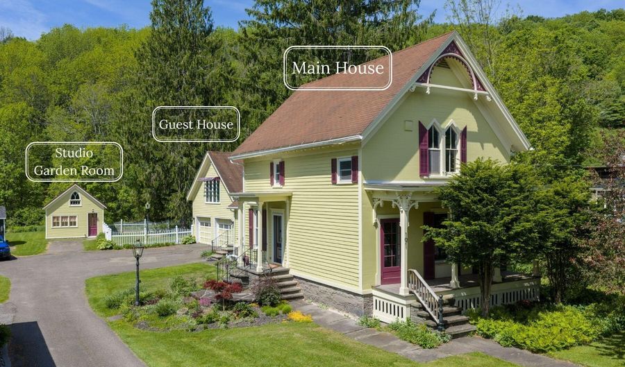191 Delaware Ave, Andes, NY 13731 - 3 Beds, 3 Bath