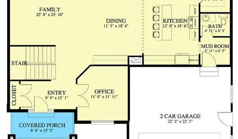4009 Regina Ln, Ayden, NC 28513 - 4 Beds, 3 Bath
