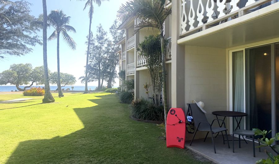 440 ALEKA Pl 156, Kapaa, HI 96746 - 0 Beds, 1 Bath