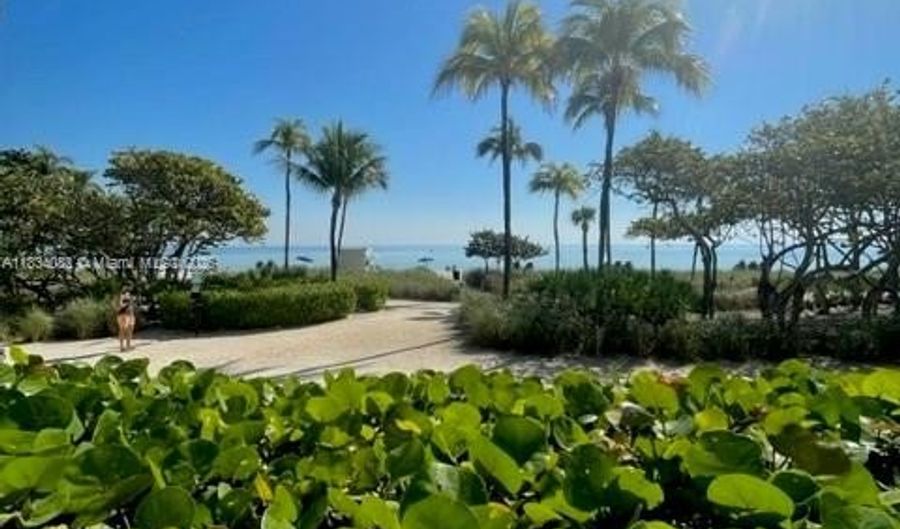 10275 Collins Ave 201, Bal Harbour, FL 33154 - 0 Beds, 1 Bath