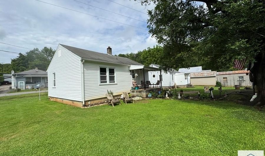 74 Frye St, Bassett, VA 24055 - 2 Beds, 1 Bath