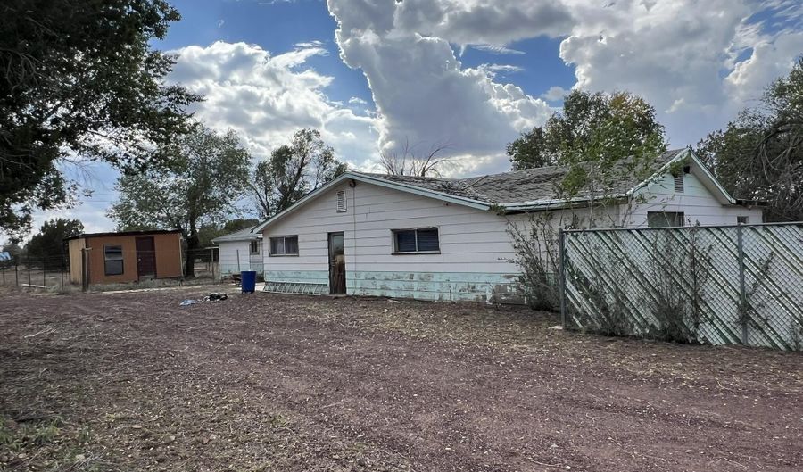 46625 N Jackrabbit Cir, Ash Fork, AZ 86320 - 3 Beds, 1 Bath