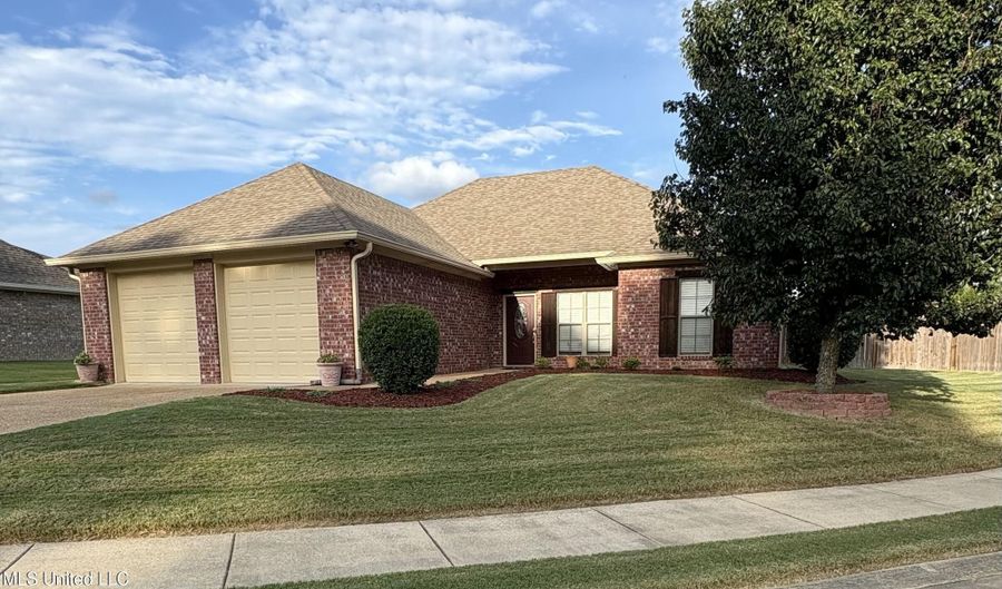 624 Westhill Rd, Brandon, MS 39042 - 3 Beds, 2 Bath