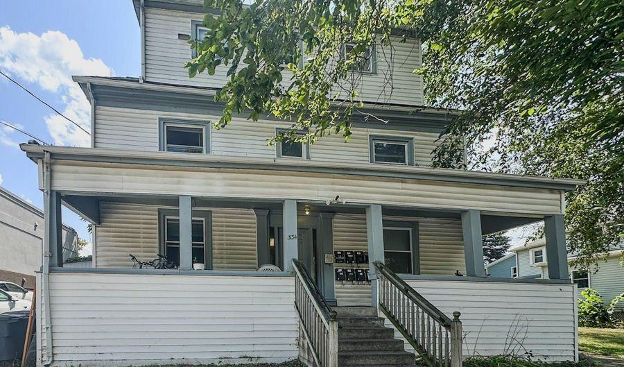 334 Beakes St Unit #3, Ann Arbor, MI 48104 - 1 Beds, 1 Bath