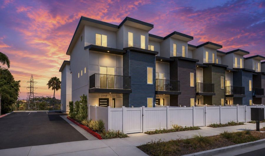 2055 S El Camino Real, Oceanside, CA 92054 - 2 Beds, 2 Bath