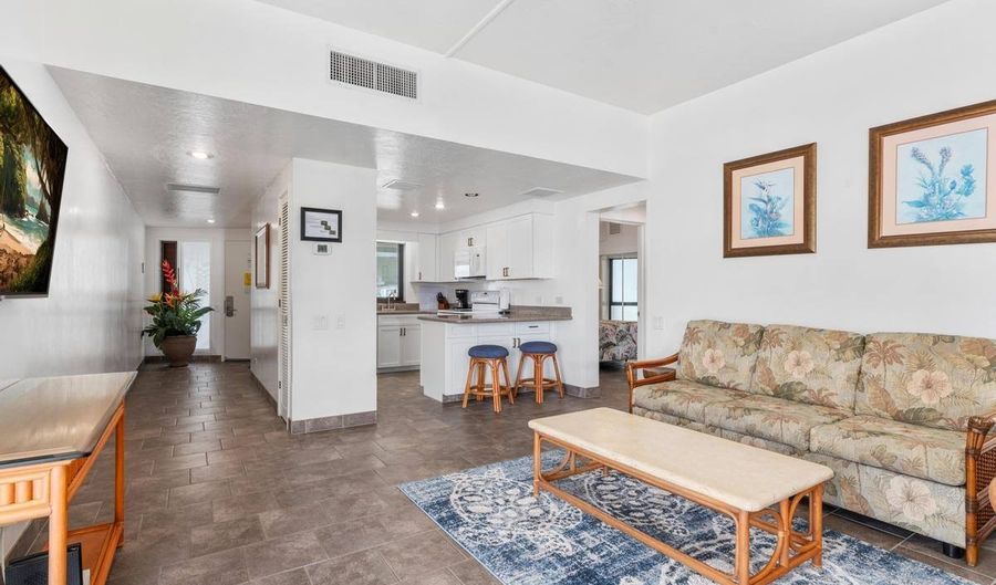 75-6040 Alii Dr #207, Kailua Kona, HI 96740 - 1 Beds, 1 Bath