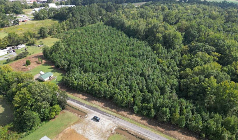 26210 Stateline Rd, Ardmore, AL 35739 - 0 Beds, 0 Bath