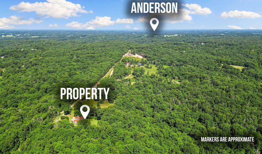 475 Grand Ln, Anderson, MO 64831 - 2 Beds, 2 Bath