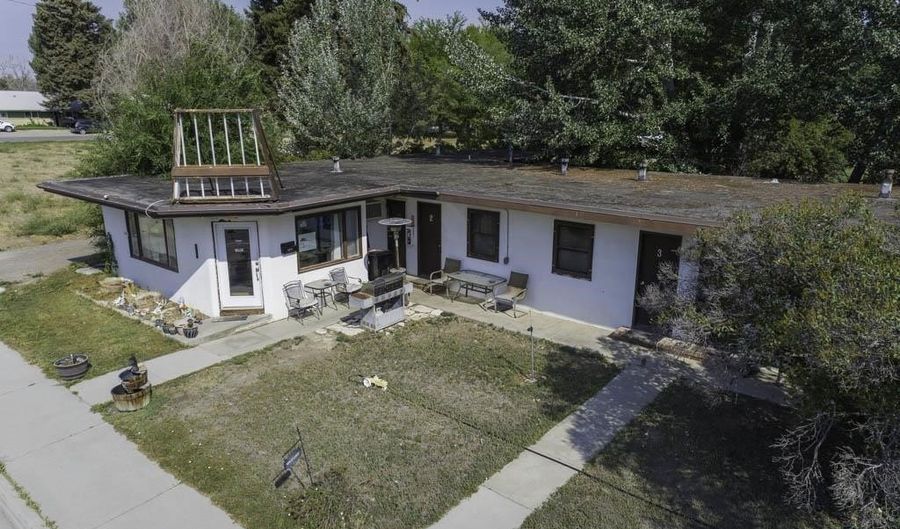 710 W C St, Basin, WY 82410 - 0 Beds, 0 Bath