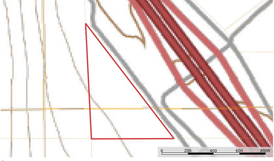 Interstate 80, Golconda, NV 89414 - 0 Beds, 0 Bath