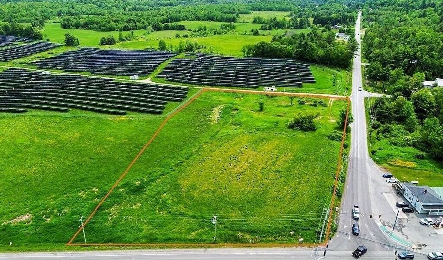 M.7 Lot 4D Churchill Road, Augusta, ME 04330 - 0 Beds, 0 Bath